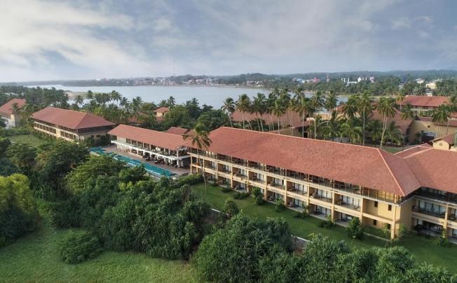 Фото отеля Anantara Kalutara Resort & Spa