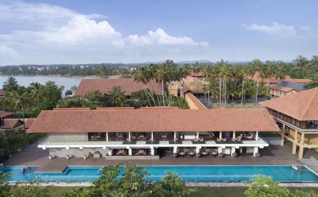 Фото отеля Anantara Kalutara Resort & Spa