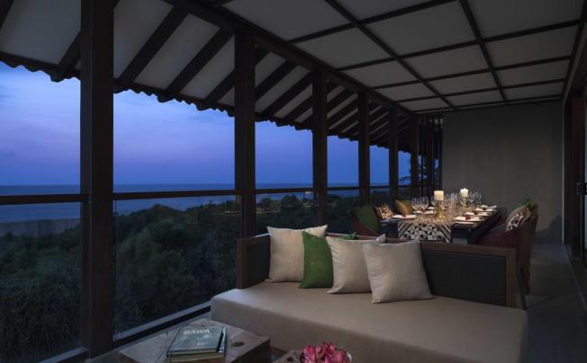 Фото отеля Anantara Kalutara Resort & Spa