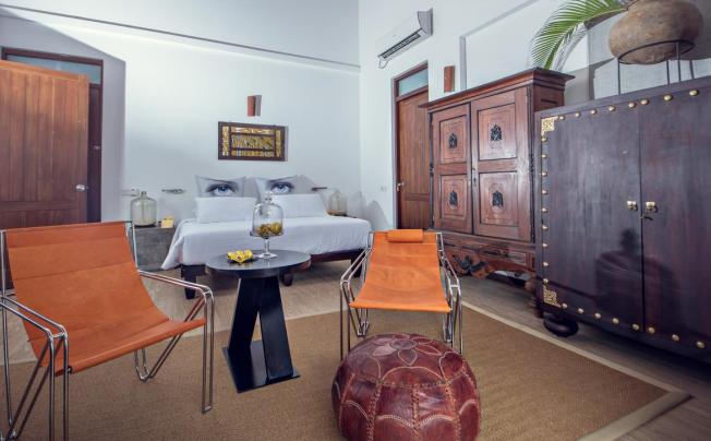 Фото отеля Casa Colombo Collection Mirissa