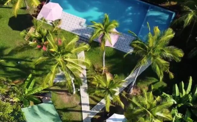 Фото отеля Bounty Hotel