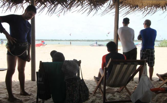 Фото отеля KITE RESORT