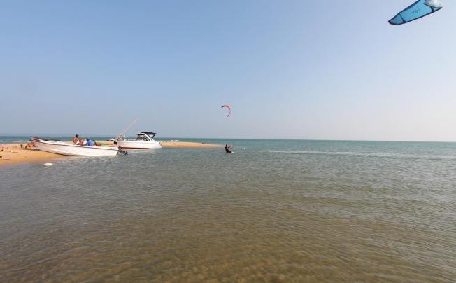 Фото отеля KITE RESORT