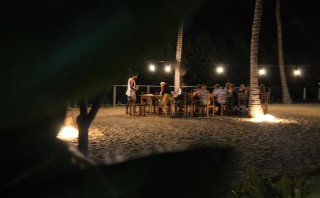 Фото отеля KITE RESORT