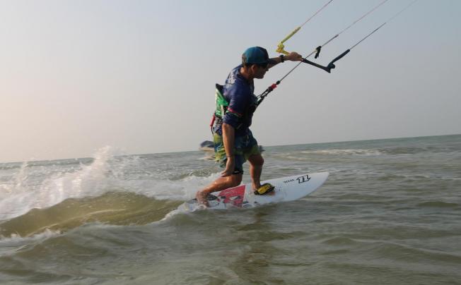 Фото отеля KITE RESORT