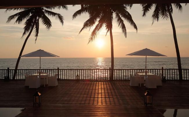 Фото отеля Michelle Boutique Beach