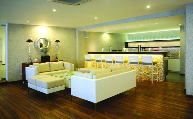 Фото отеля Michelle Boutique Beach