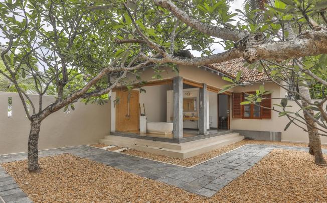 Фото отеля Frangipani Tree By Edwards Collection