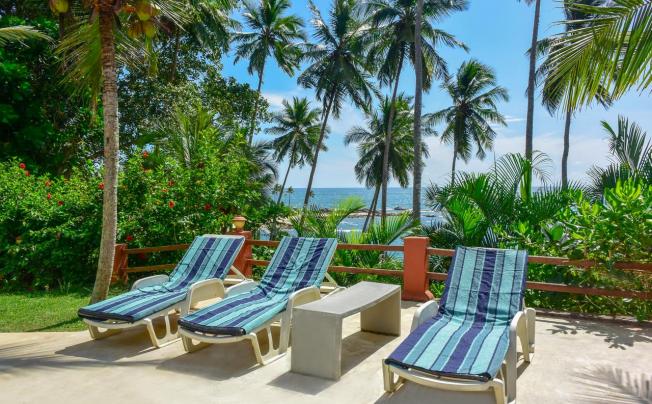 Фото отеля Eva Lanka Hotel