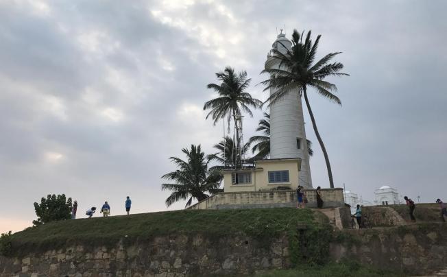 Фото отеля Bird House Unawatuna