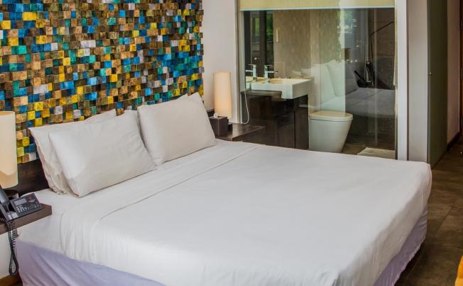 Фото отеля Me Colombo Hotel