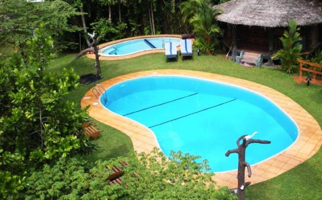 Фото отеля Dalmanuta Gardens Ayurvedic Resort & Restaurant