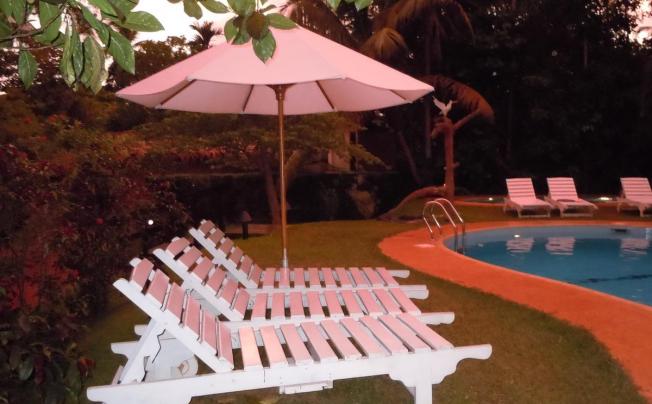 Фото отеля DALMANUTA GARDENS AYURVEDIC RESORT & RESTAURANT