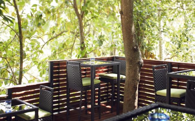 Фото отеля JETWING KADURUKETHA
