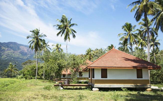 Фото отеля JETWING KADURUKETHA