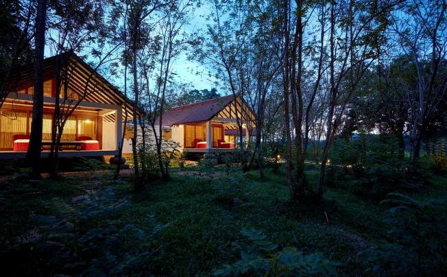 Фото отеля JETWING KADURUKETHA