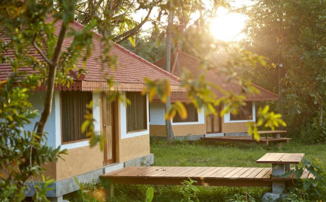 Фото отеля JETWING KADURUKETHA