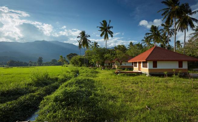 Фото отеля JETWING KADURUKETHA