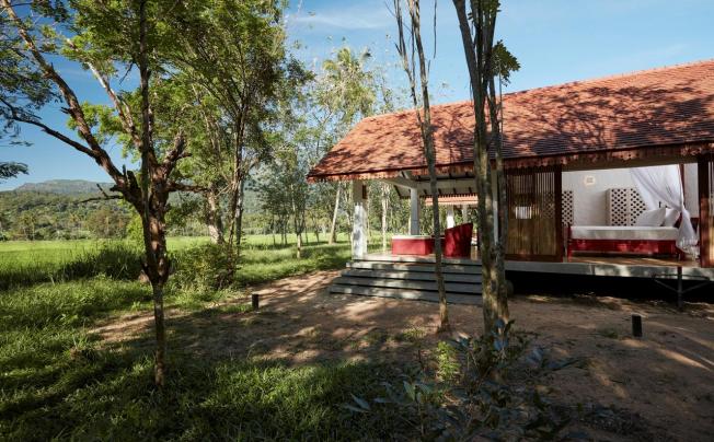 Фото отеля JETWING KADURUKETHA