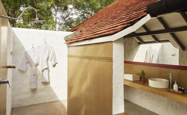 Фото отеля JETWING KADURUKETHA