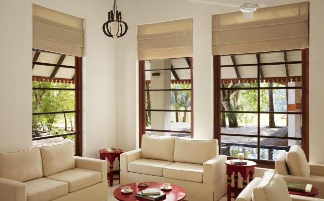 Фото отеля JETWING KADURUKETHA