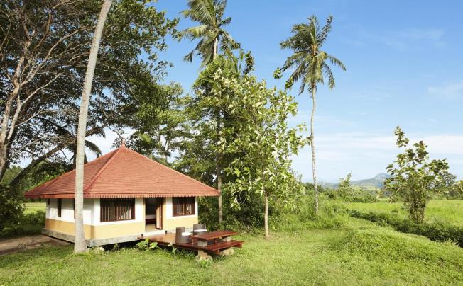Фото отеля JETWING KADURUKETHA
