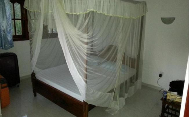 Фото отеля Sea Breeze Guest House