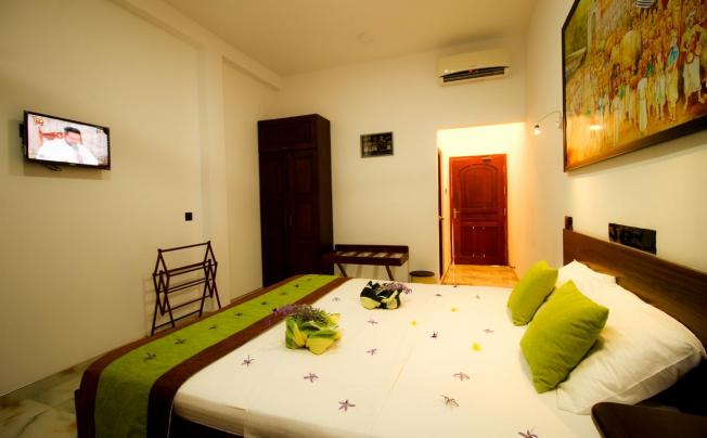 Фото отеля Coconut Bay Hotel