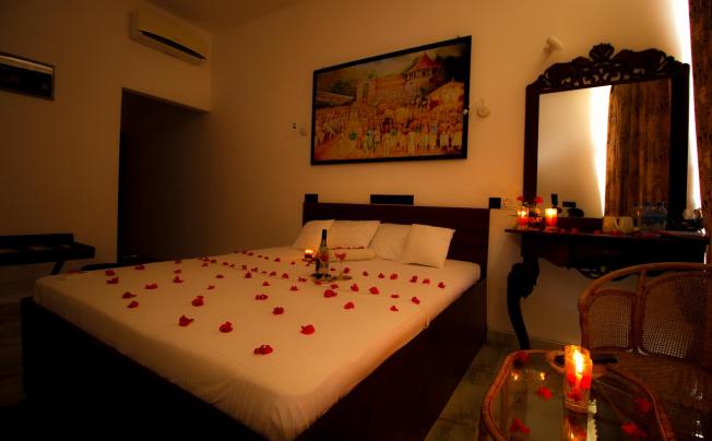 Фото отеля Coconut Bay Hotel
