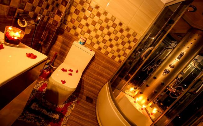 Фото отеля Coconut Bay Hotel