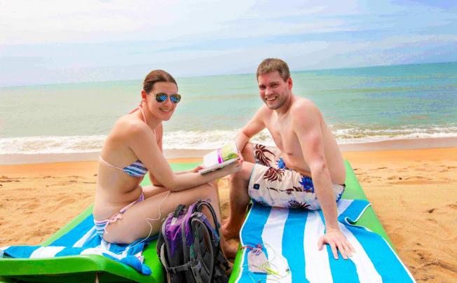 Фото отеля Coconut Bay Hotel