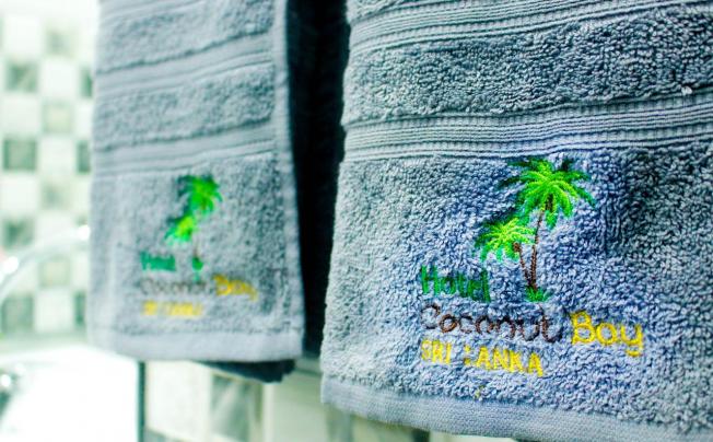 Фото отеля Coconut Bay Hotel