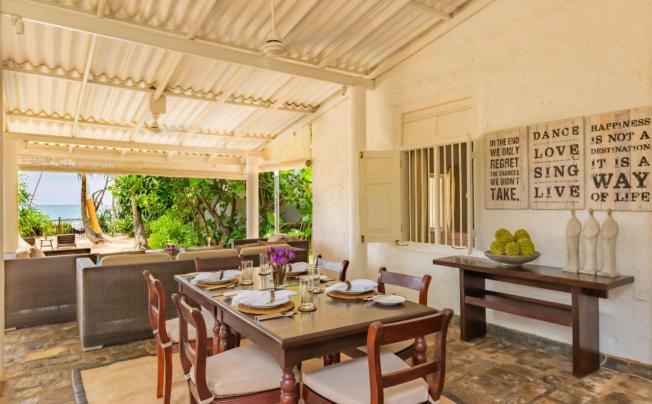 Фото отеля Taru Villas, 906