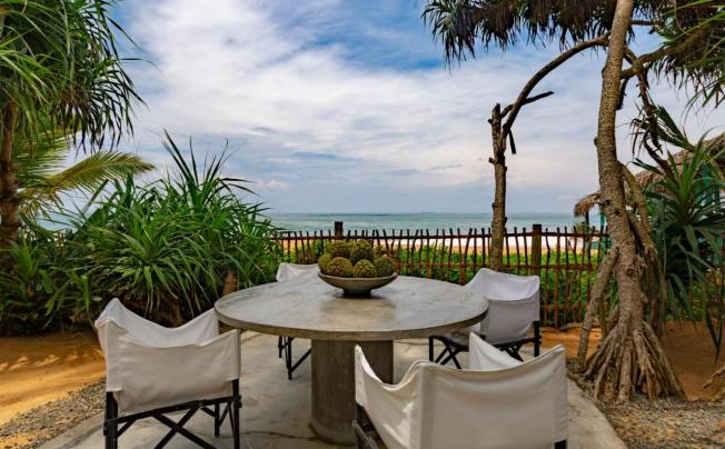 Фото отеля Taru Villas, 906