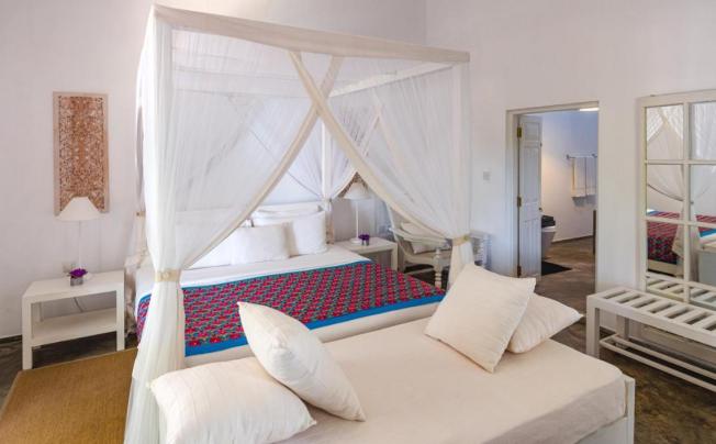 Фото отеля Taru Villas, 906