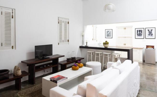 Фото отеля Taru Villas, 906