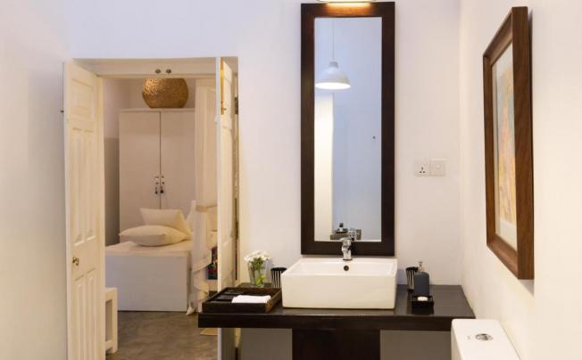 Фото отеля Taru Villas, 906