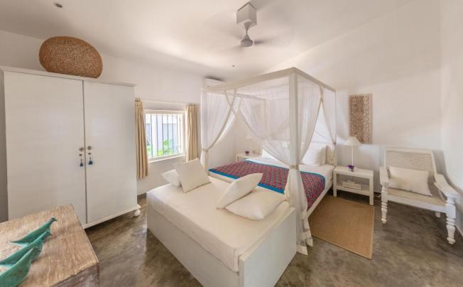 Фото отеля Taru Villas, 906