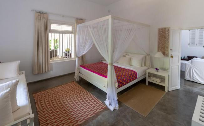 Фото отеля Taru Villas, 906