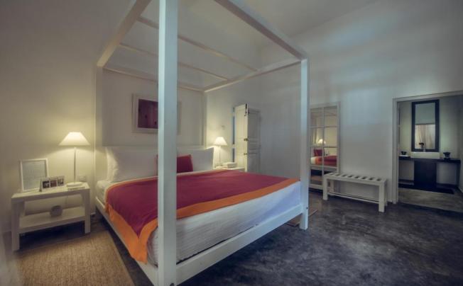 Фото отеля Taru Villas, 906