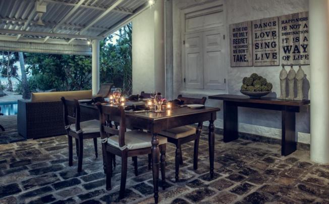 Фото отеля Taru Villas, 906