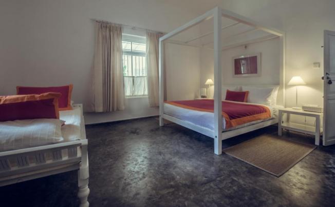 Фото отеля Taru Villas, 906