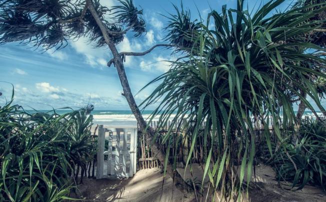 Фото отеля Taru Villas, 906