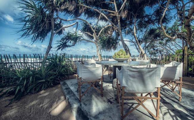 Фото отеля Taru Villas, 906