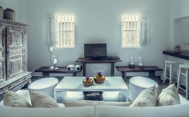 Фото отеля Taru Villas, 906