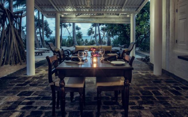 Фото отеля Taru Villas, 906