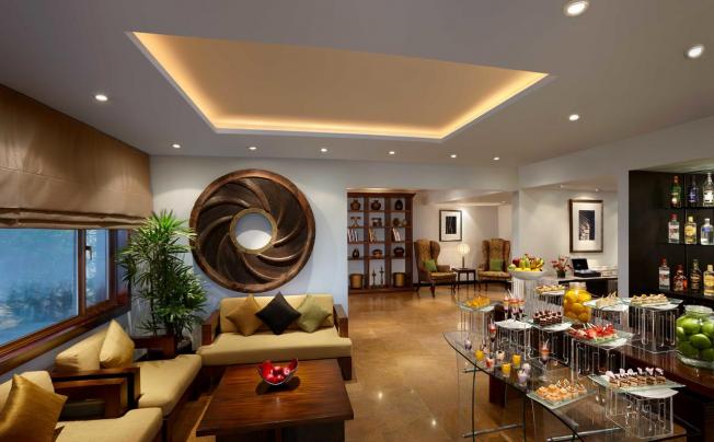 Фото отеля Cinnamon Lakeside Hotel