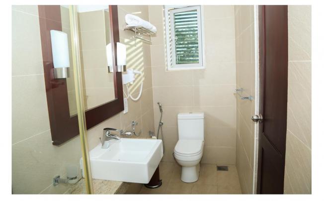Фото отеля Earl's Passikudah