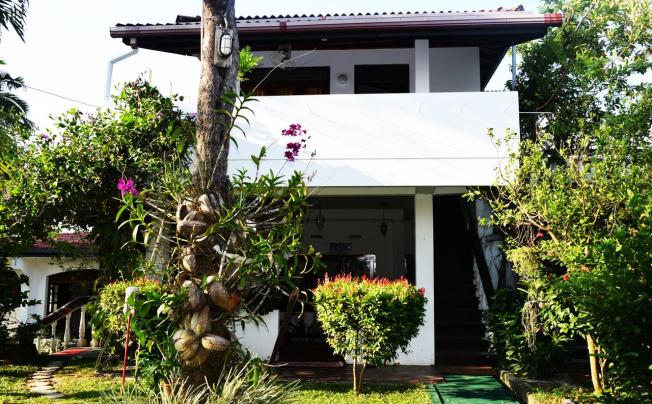 Фото отеля STAR HOLIDAY RESORT