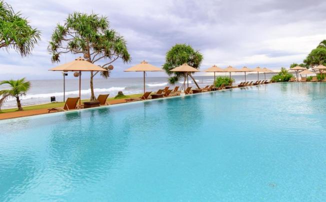 Фото отеля The Fortress Resort & Spa